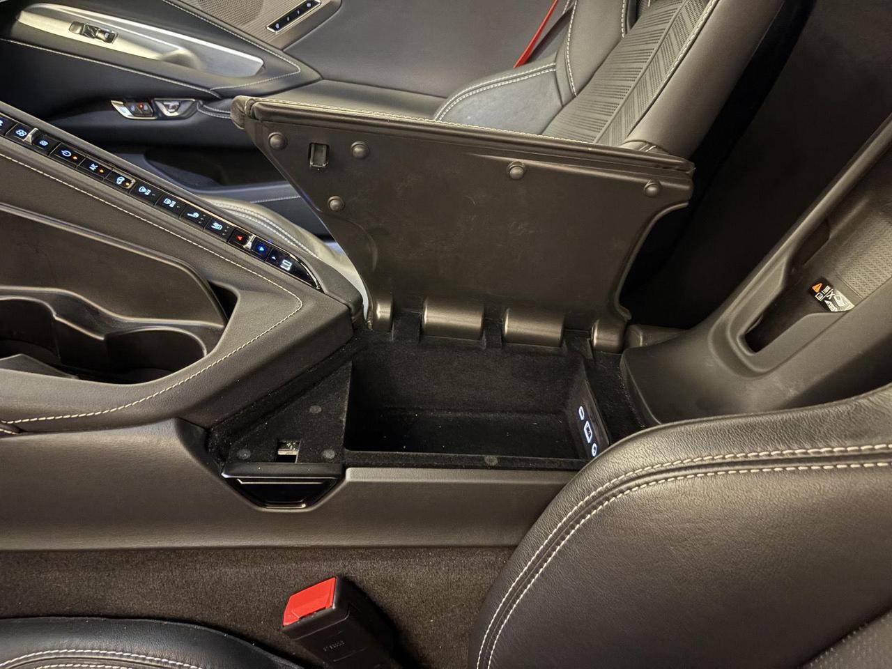 2022 Chevrolet Corvette 2LT Parker CO