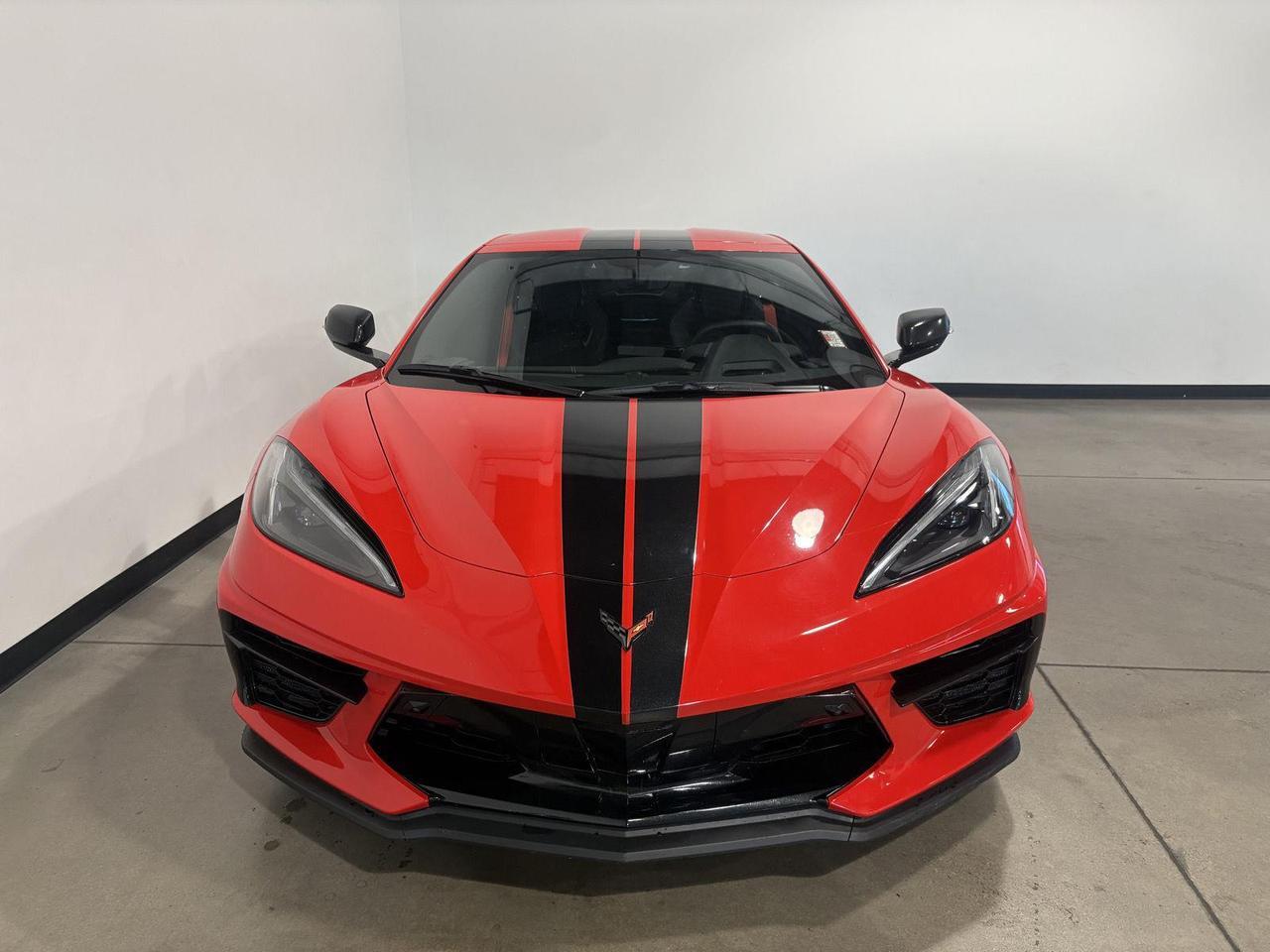 2022 Chevrolet Corvette 2LT Parker CO