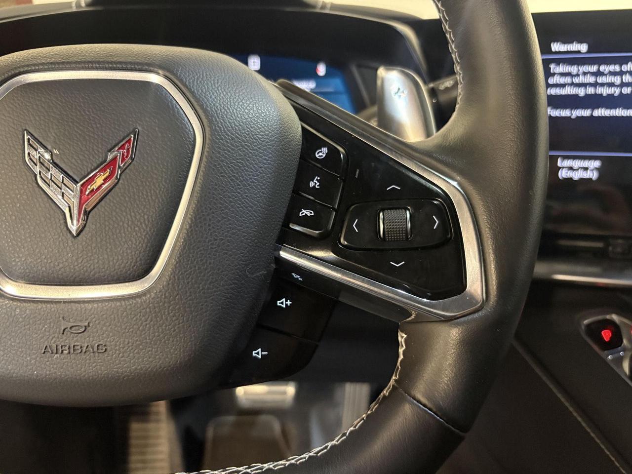 2022 Chevrolet Corvette 2LT Parker CO