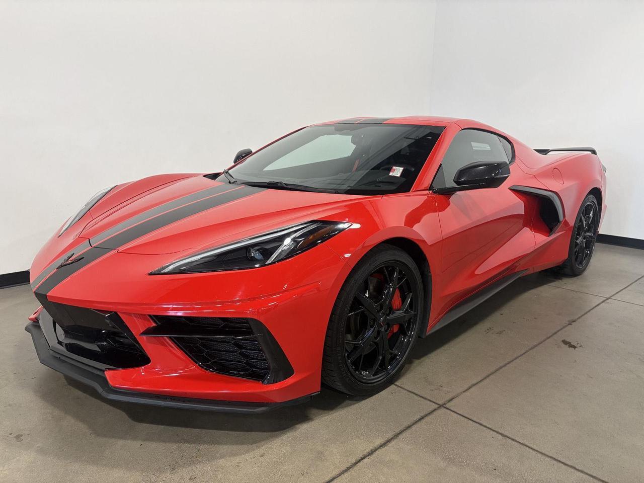 2022 Chevrolet Corvette 2LT Parker CO