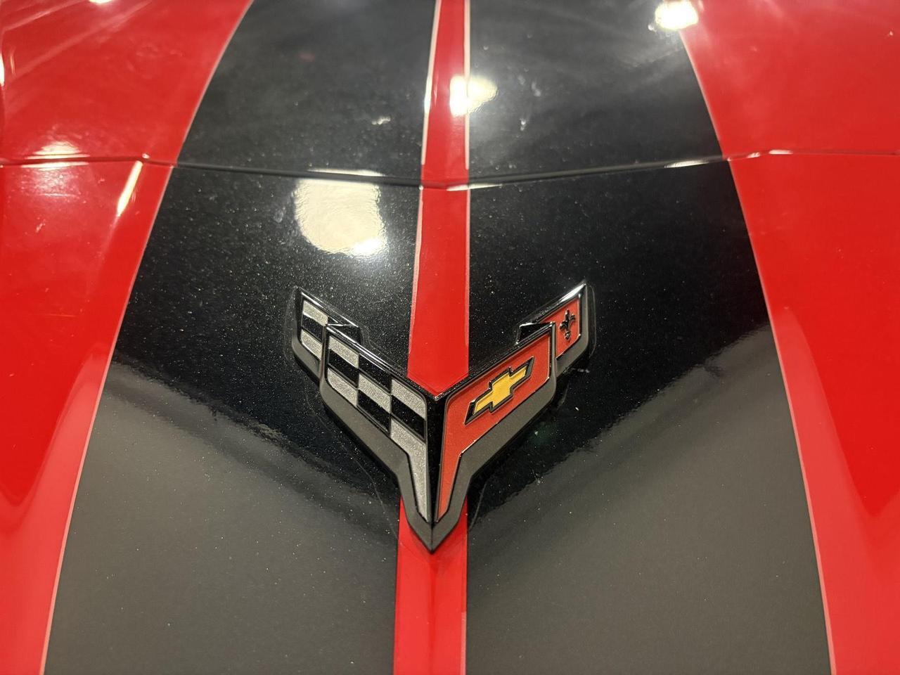 2022 Chevrolet Corvette 2LT Parker CO
