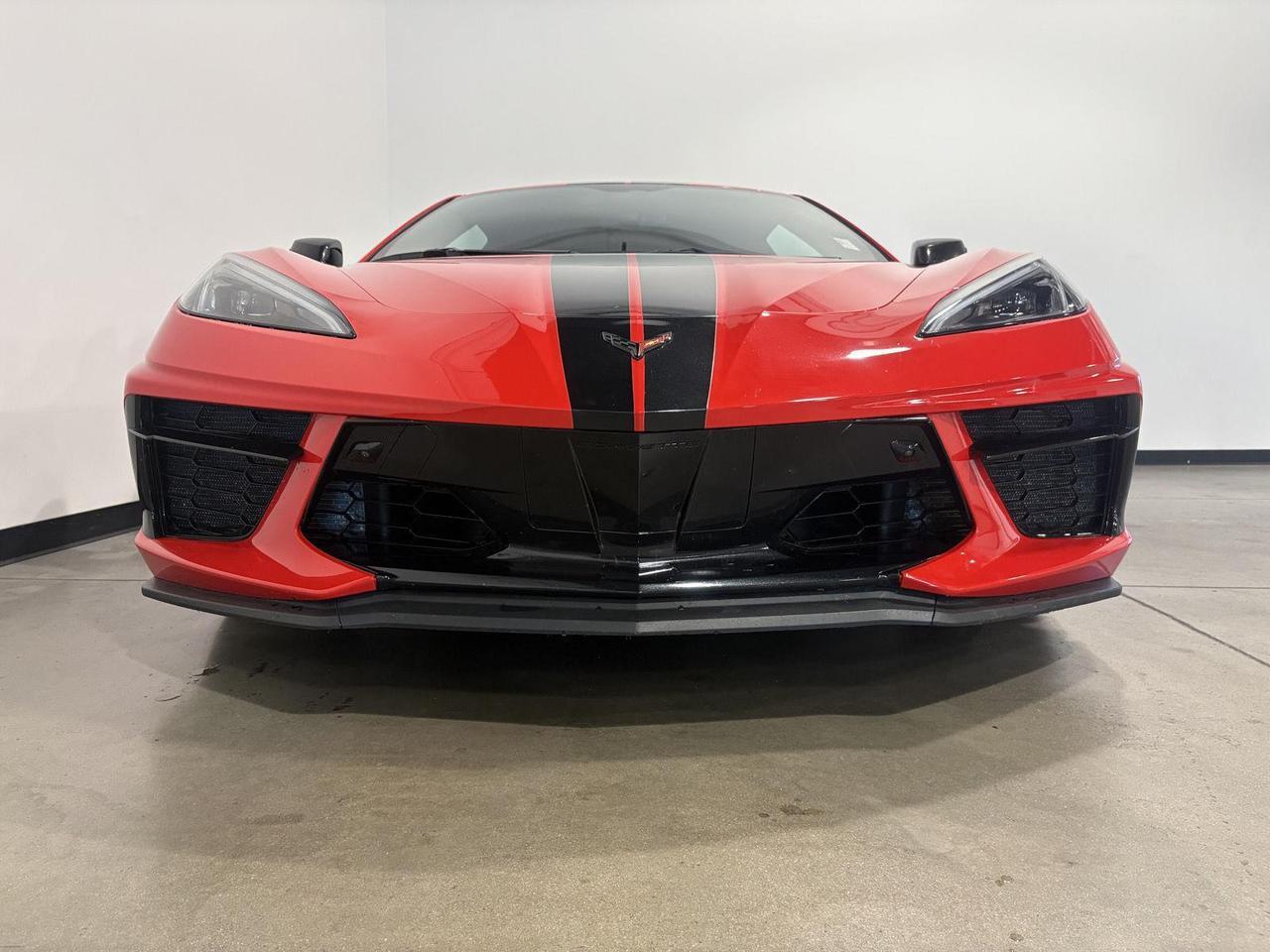 2022 Chevrolet Corvette 2LT Parker CO