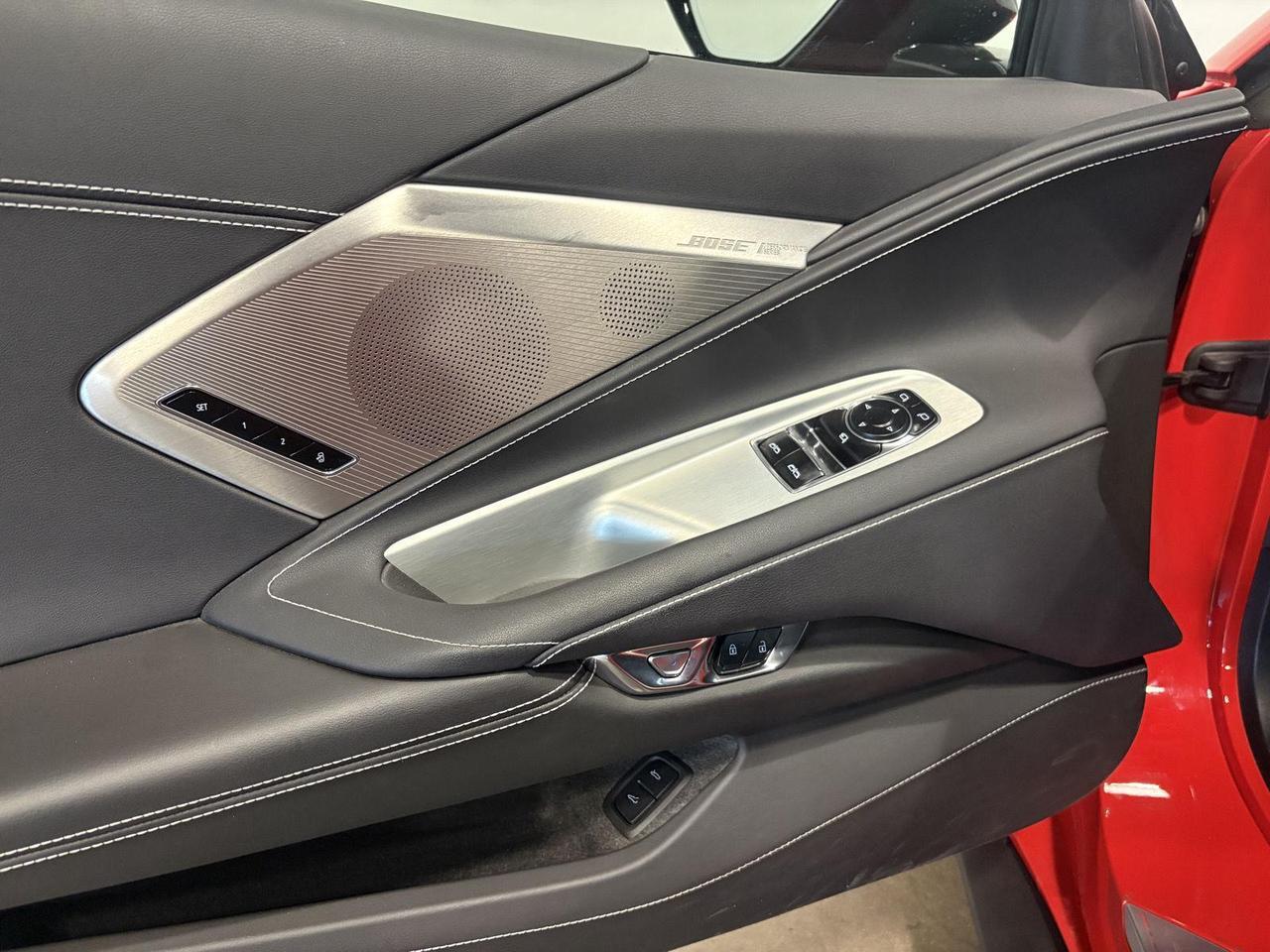 2022 Chevrolet Corvette 2LT Parker CO