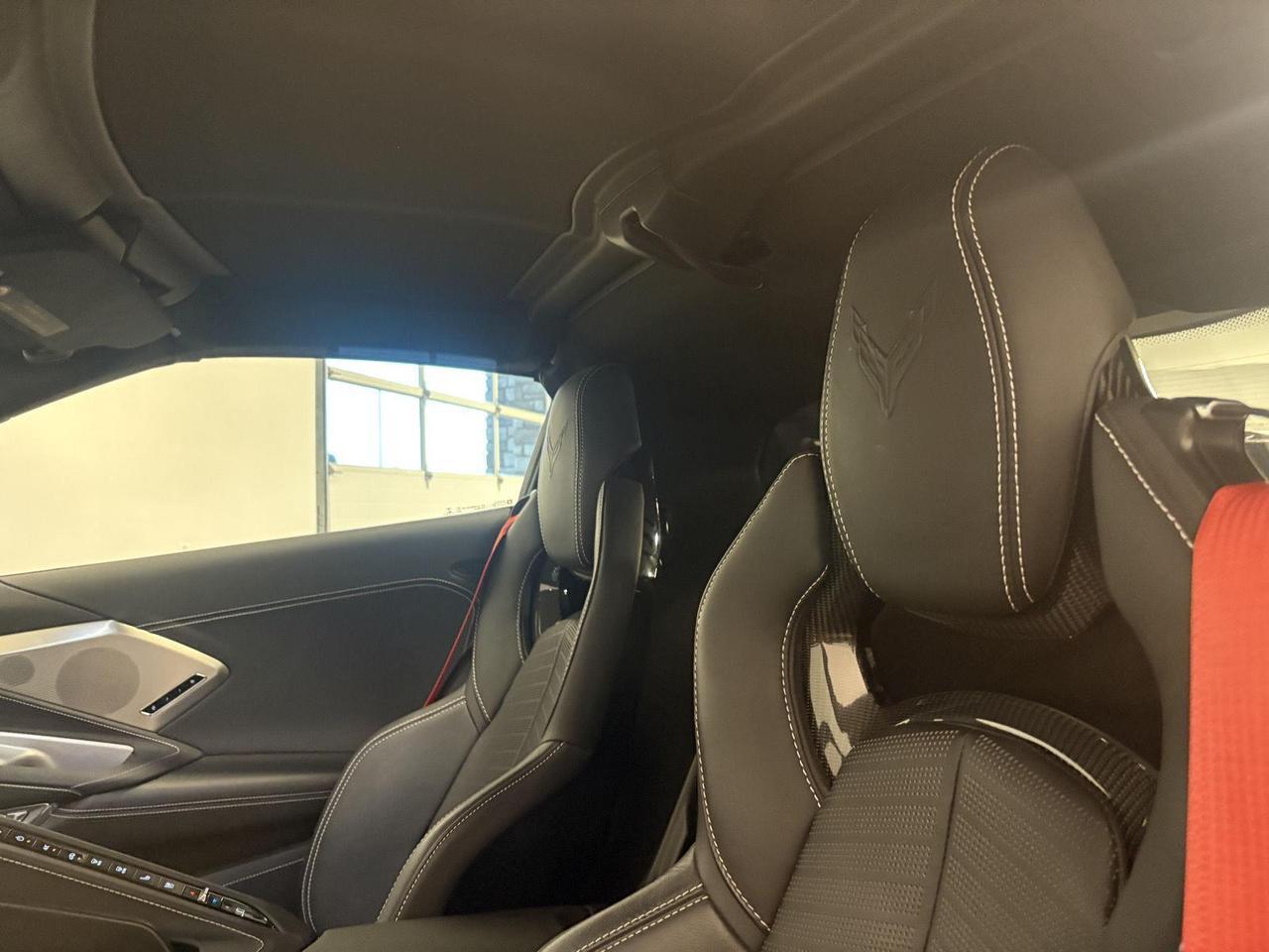 2022 Chevrolet Corvette 2LT Parker CO