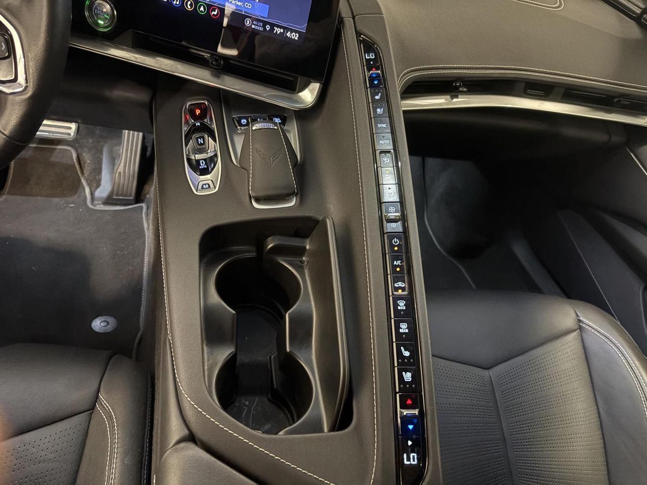 2022 Chevrolet Corvette 2LT Parker CO
