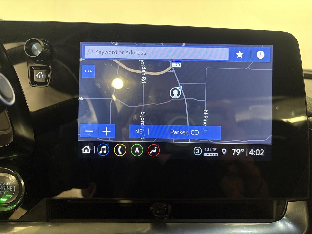 2022 Chevrolet Corvette 2LT Parker CO