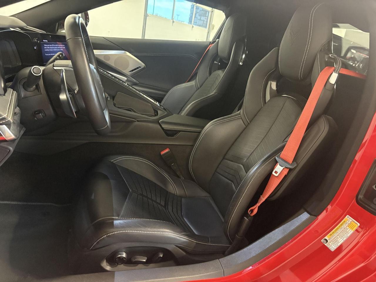 2022 Chevrolet Corvette 2LT Parker CO