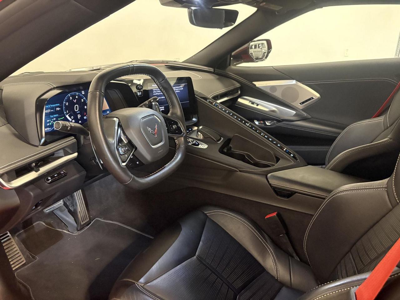 2022 Chevrolet Corvette 2LT Parker CO