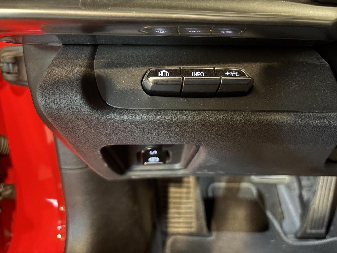 2022 Chevrolet Corvette 2LT Parker CO