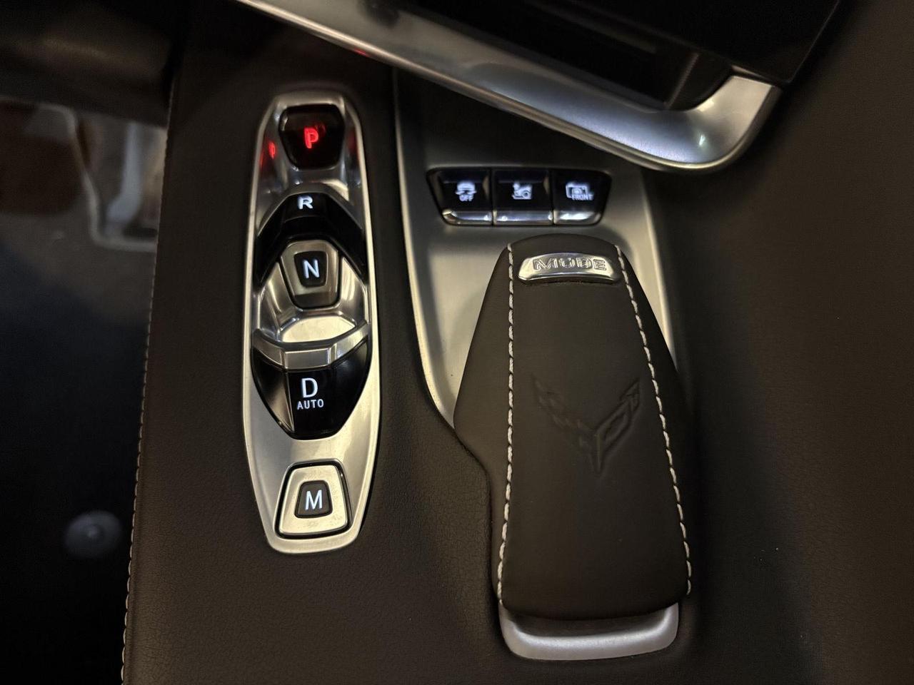2022 Chevrolet Corvette 2LT Parker CO