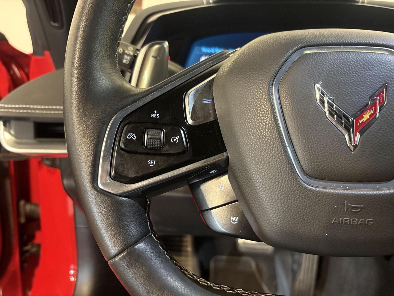 2022 Chevrolet Corvette 2LT Parker CO