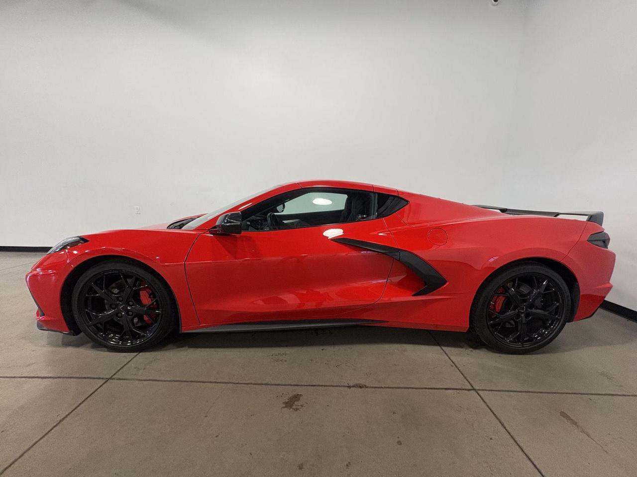 2022 Chevrolet Corvette 2LT Parker CO