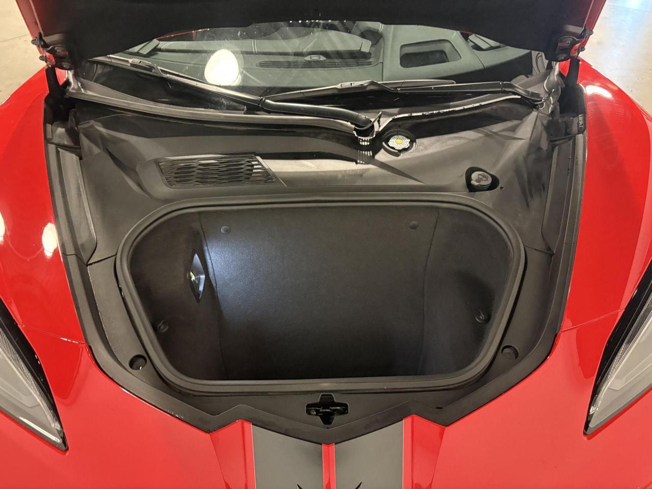 2022 Chevrolet Corvette 2LT Parker CO