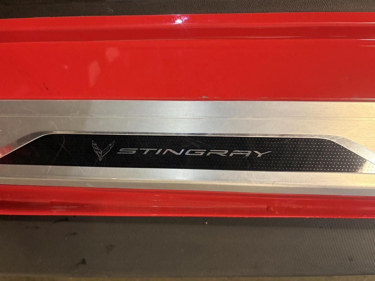 2022 Chevrolet Corvette 2LT Parker CO