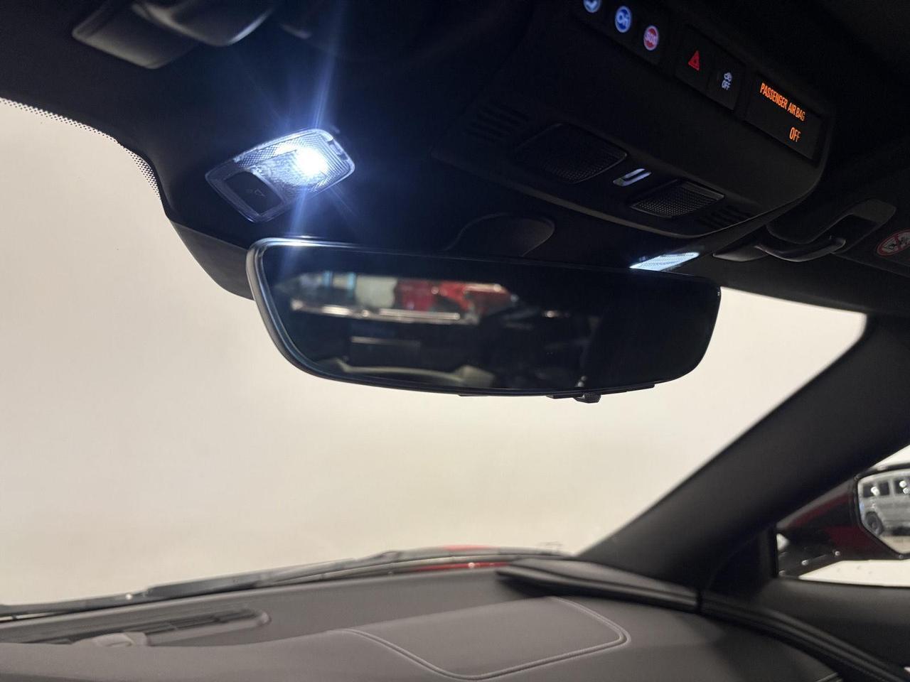 2022 Chevrolet Corvette 2LT Parker CO