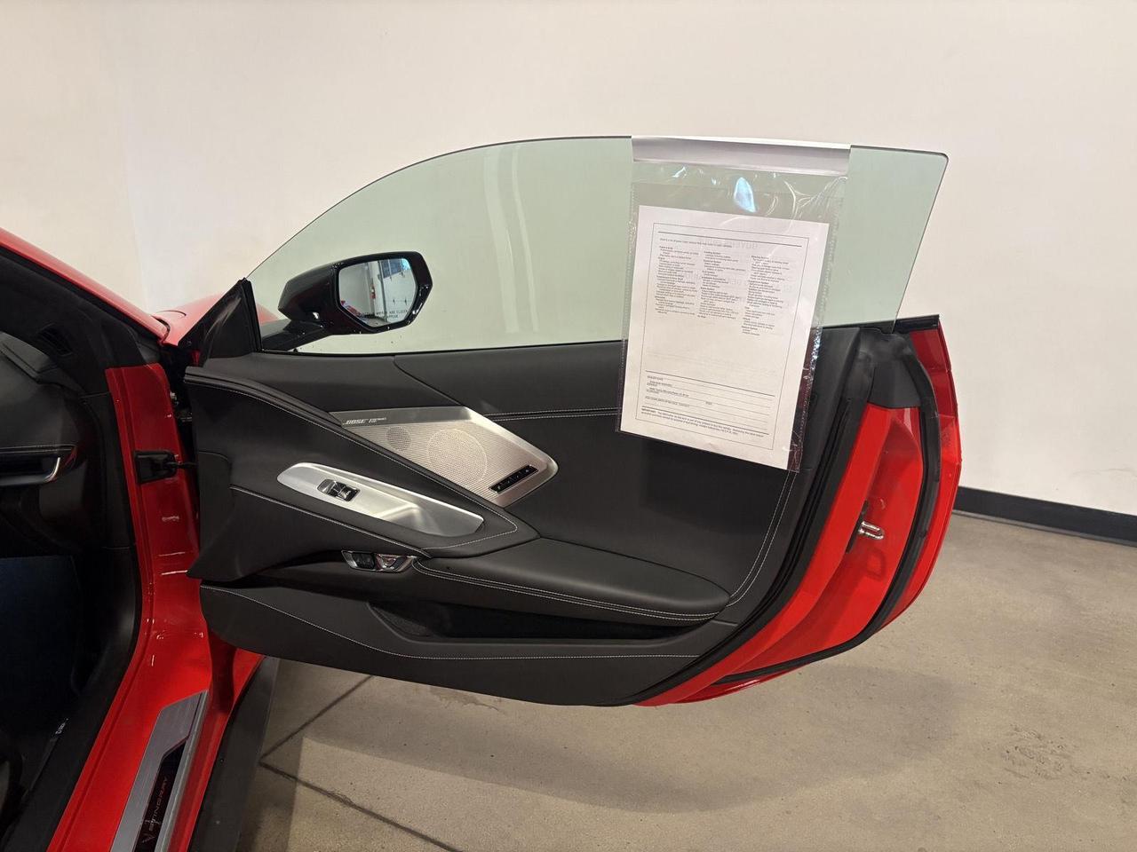 2022 Chevrolet Corvette 2LT Parker CO