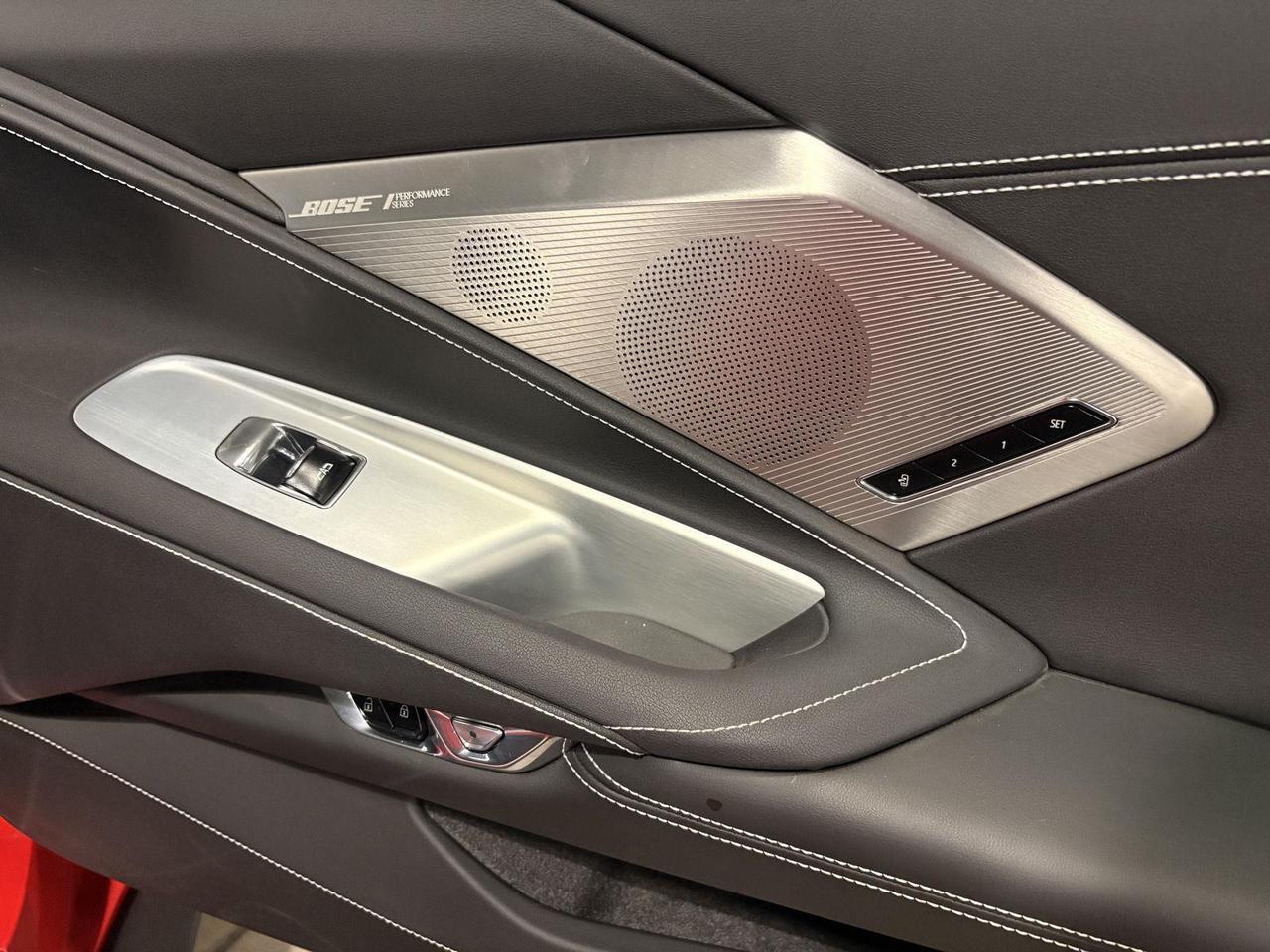 2022 Chevrolet Corvette 2LT Parker CO