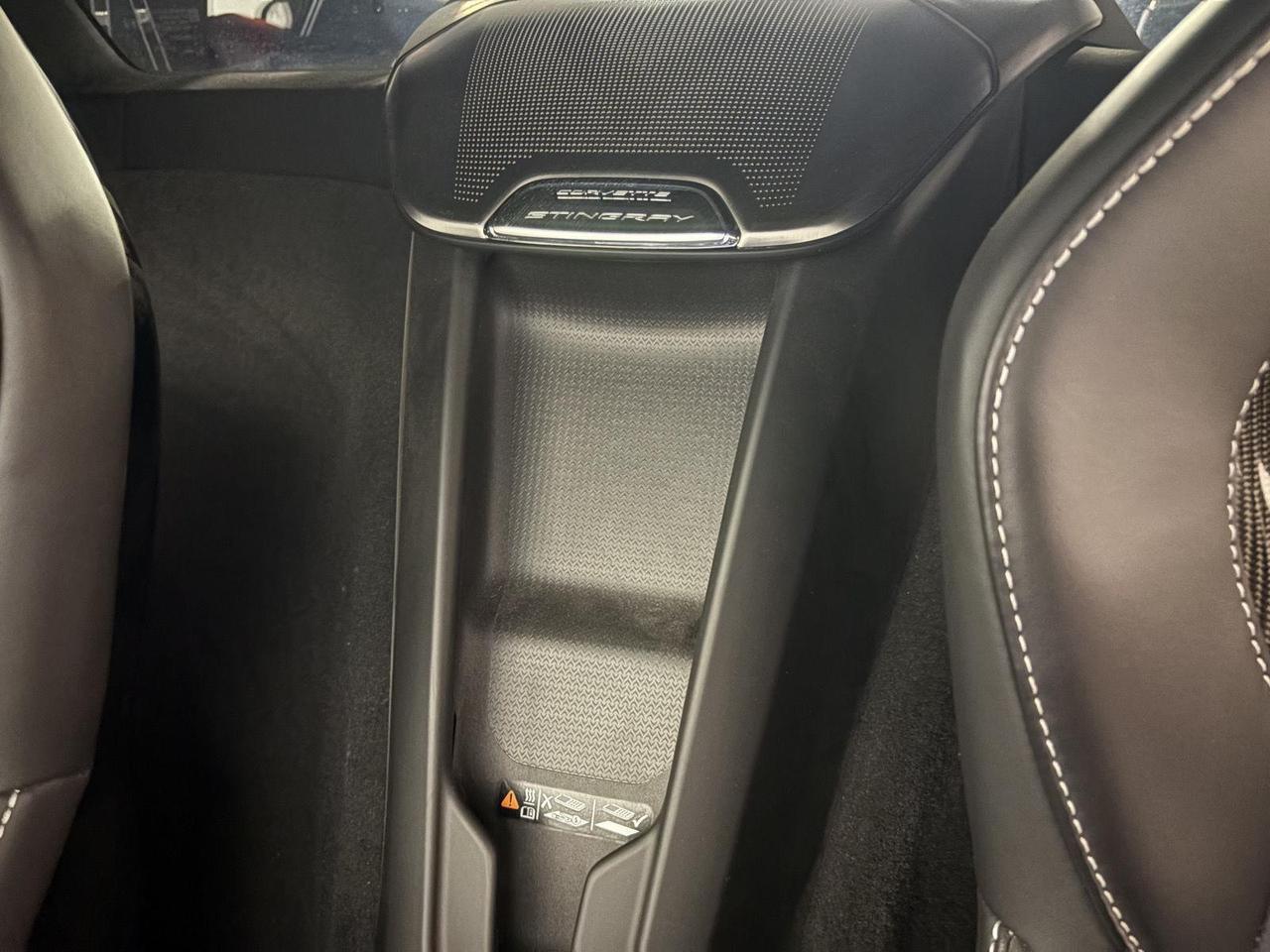 2022 Chevrolet Corvette 2LT Parker CO