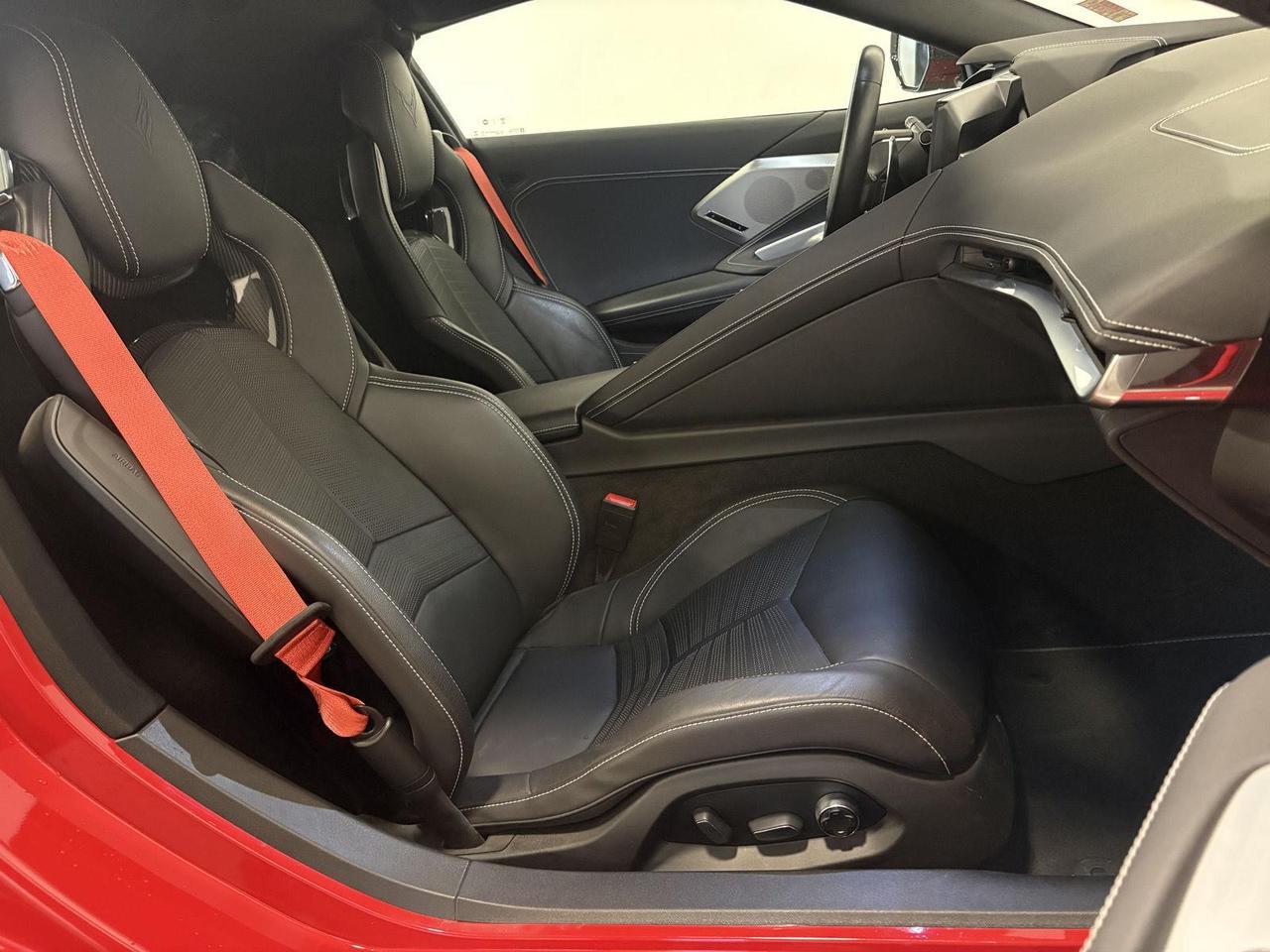2022 Chevrolet Corvette 2LT Parker CO