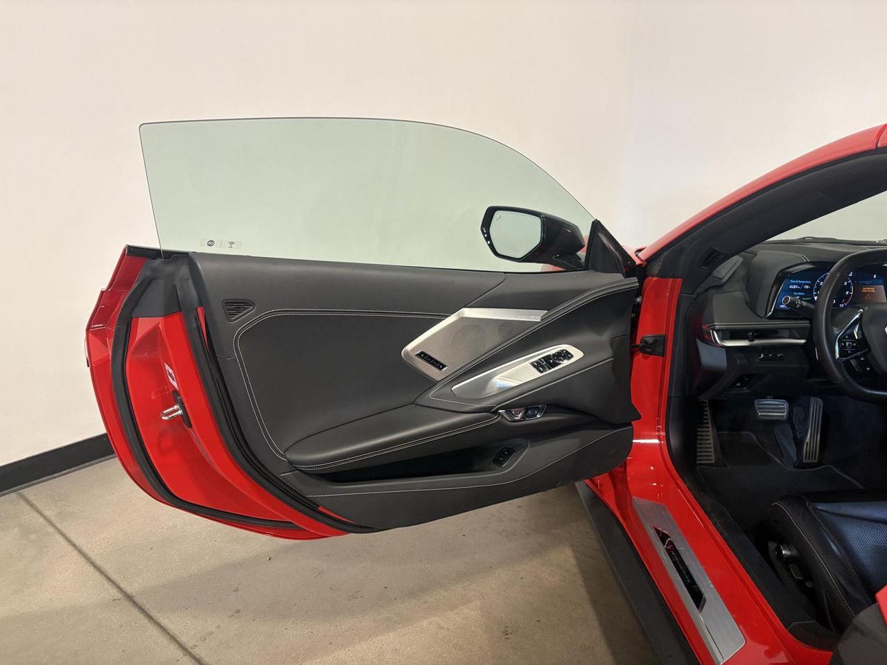 2022 Chevrolet Corvette 2LT Parker CO