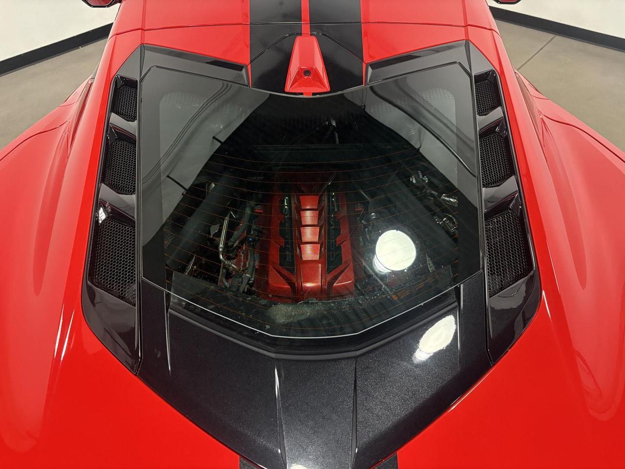 2022 Chevrolet Corvette 2LT Parker CO