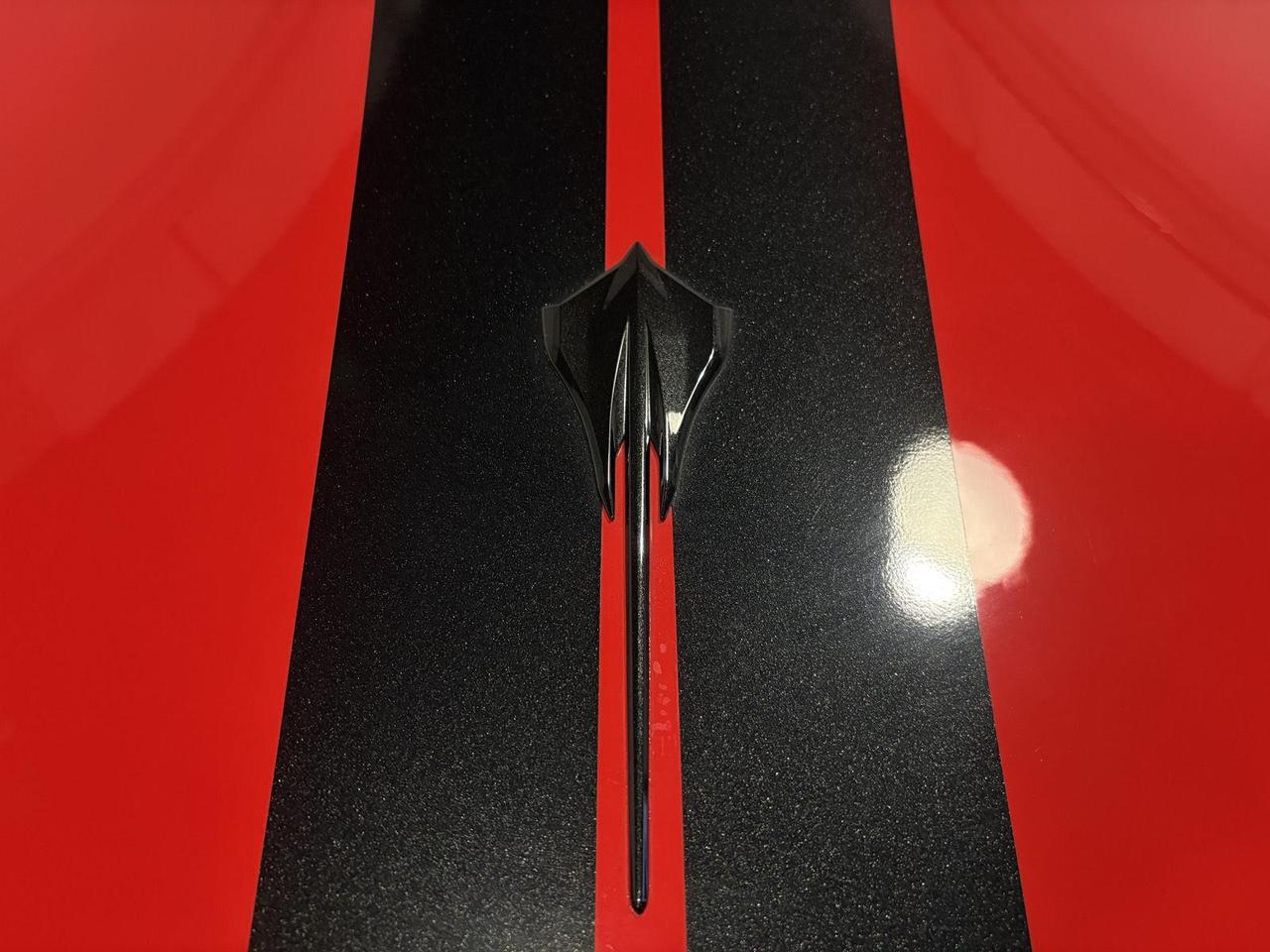 2022 Chevrolet Corvette 2LT Parker CO