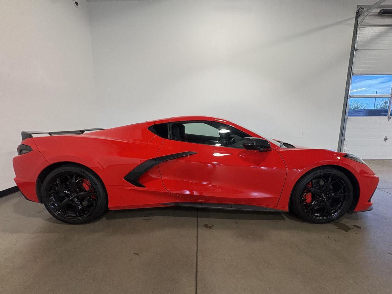 2022 Chevrolet Corvette 2LT Parker CO