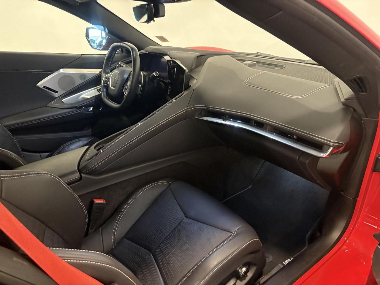 2022 Chevrolet Corvette 2LT Parker CO