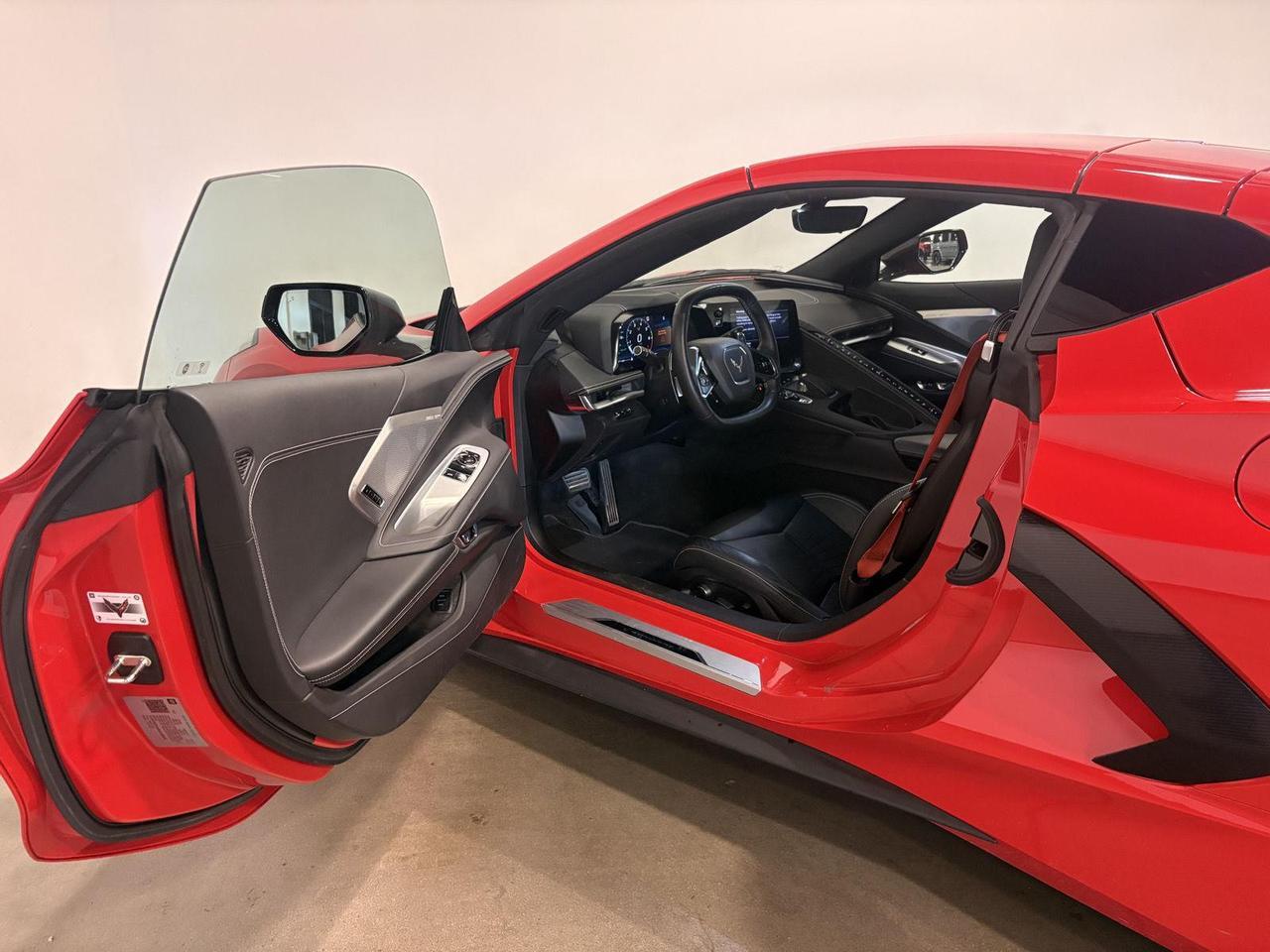 2022 Chevrolet Corvette 2LT Parker CO