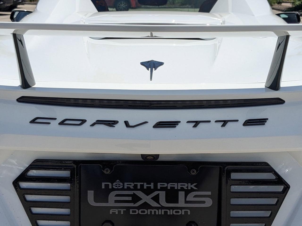 2022 Chevrolet Corvette 2LT San Antonio TX
