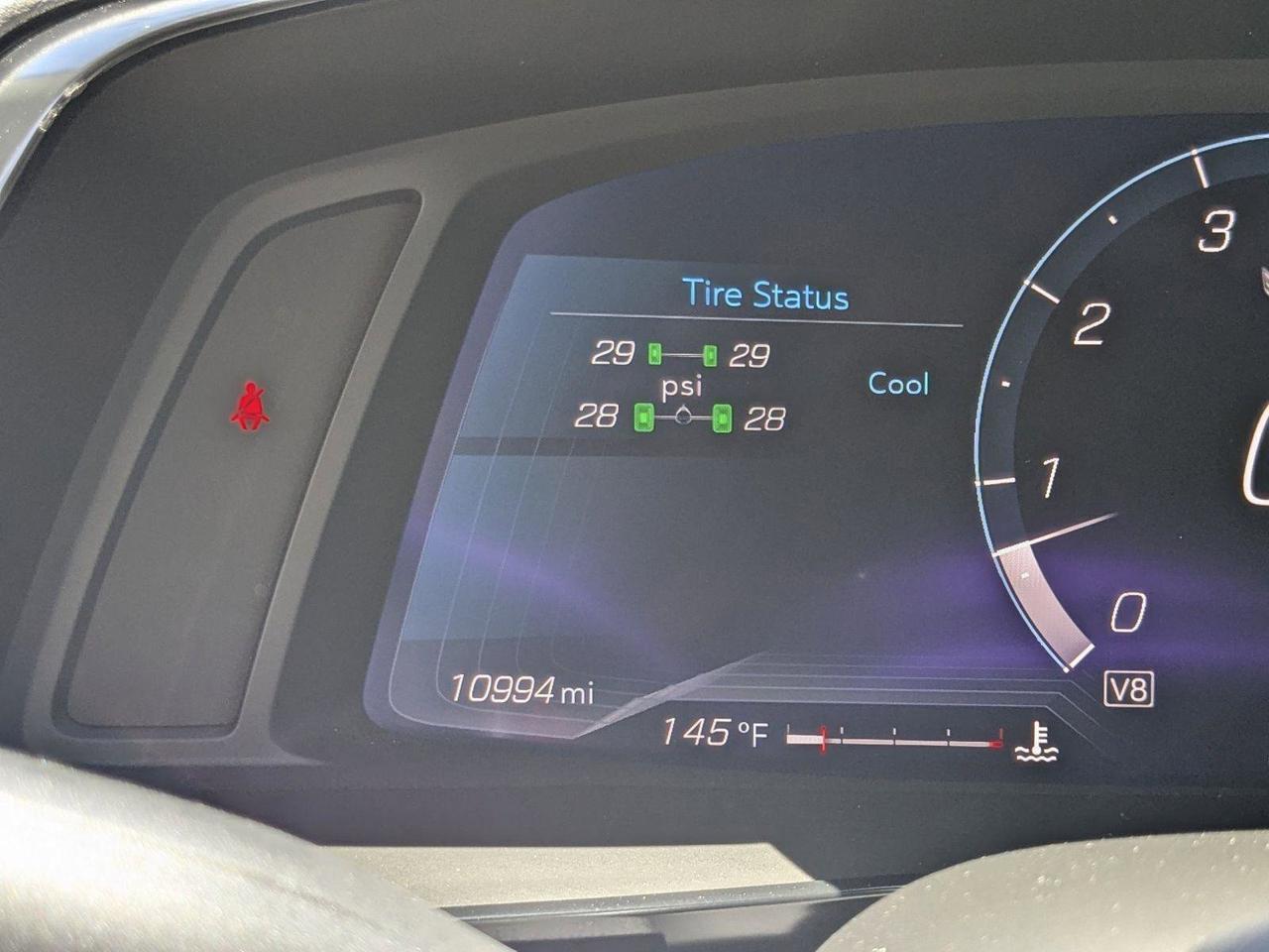 2022 Chevrolet Corvette 2LT San Antonio TX