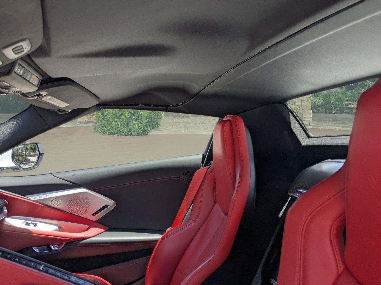 2022 Chevrolet Corvette 2LT San Antonio TX