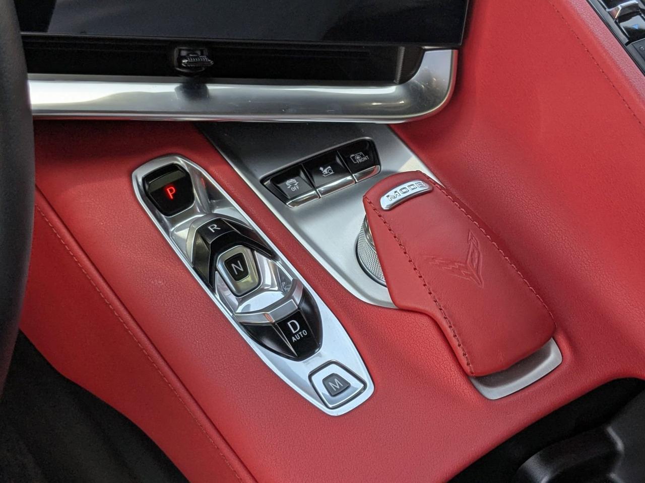 2022 Chevrolet Corvette 2LT San Antonio TX