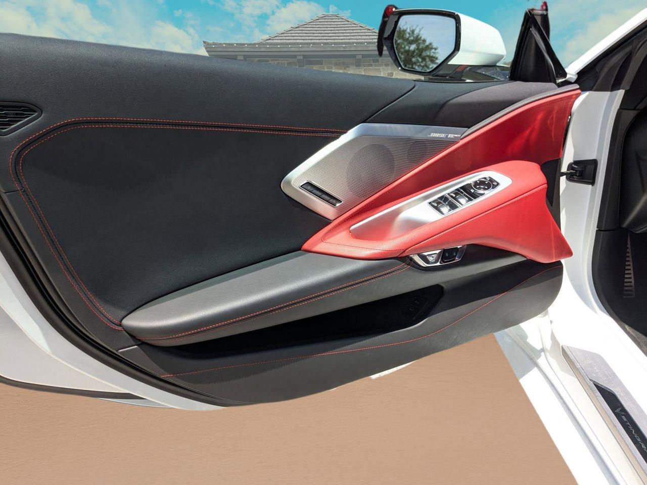 2022 Chevrolet Corvette 2LT San Antonio TX