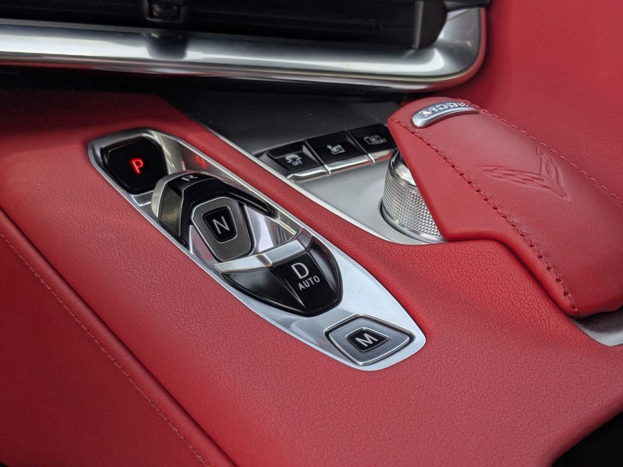 2022 Chevrolet Corvette 2LT San Antonio TX