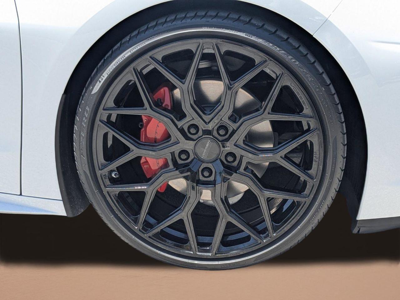 2022 Chevrolet Corvette 2LT San Antonio TX