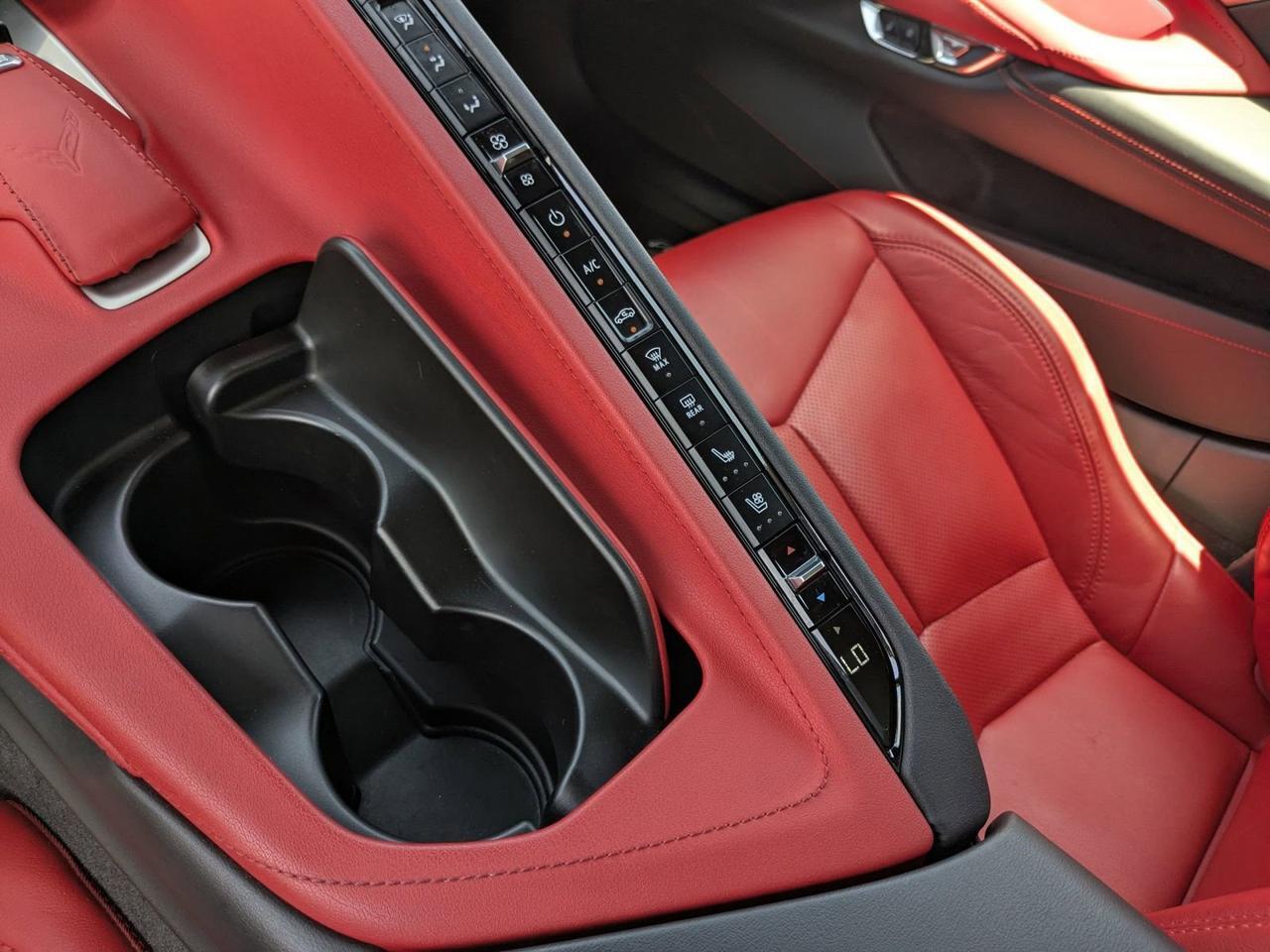 2022 Chevrolet Corvette 2LT San Antonio TX