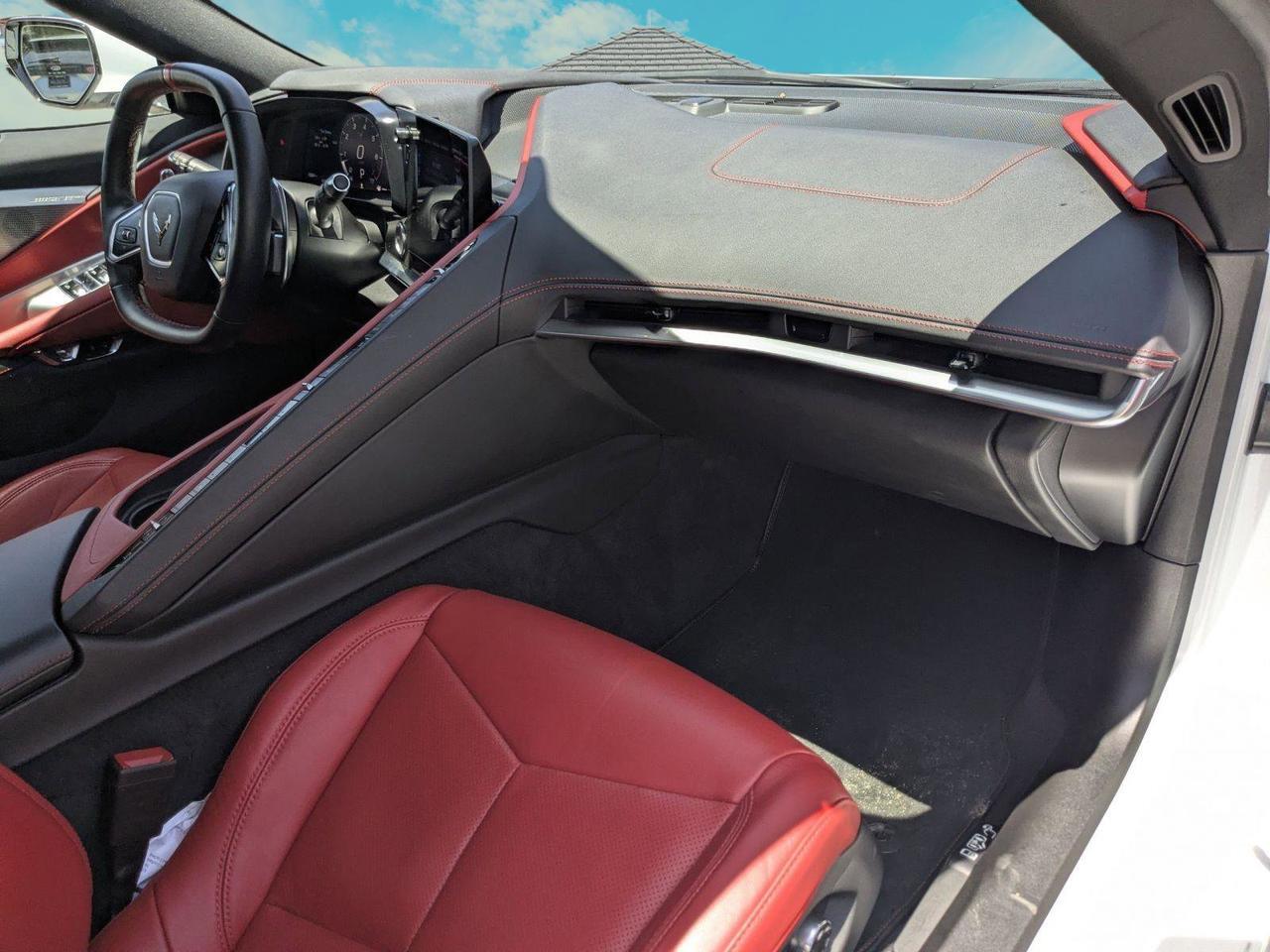 2022 Chevrolet Corvette 2LT San Antonio TX