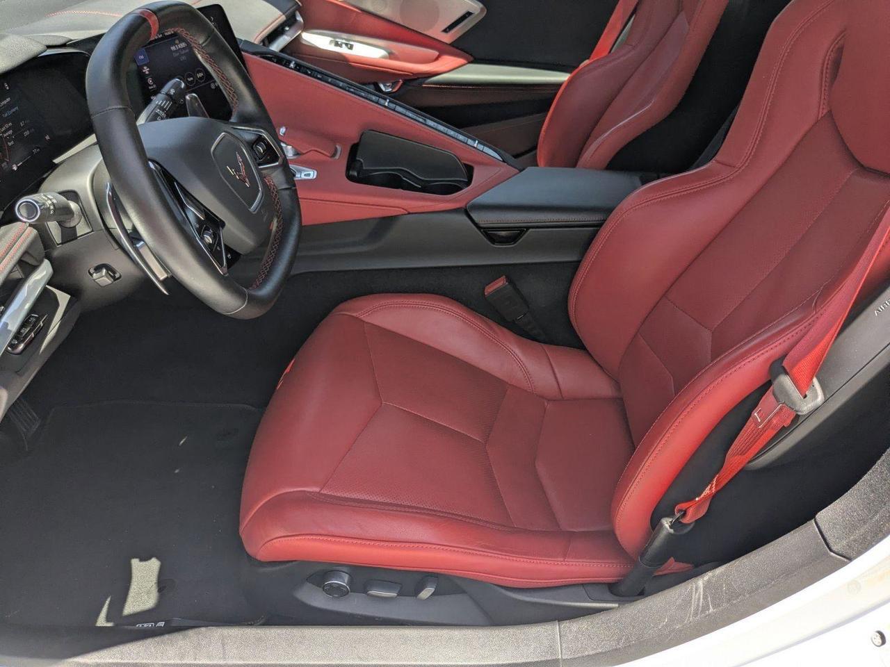 2022 Chevrolet Corvette 2LT San Antonio TX