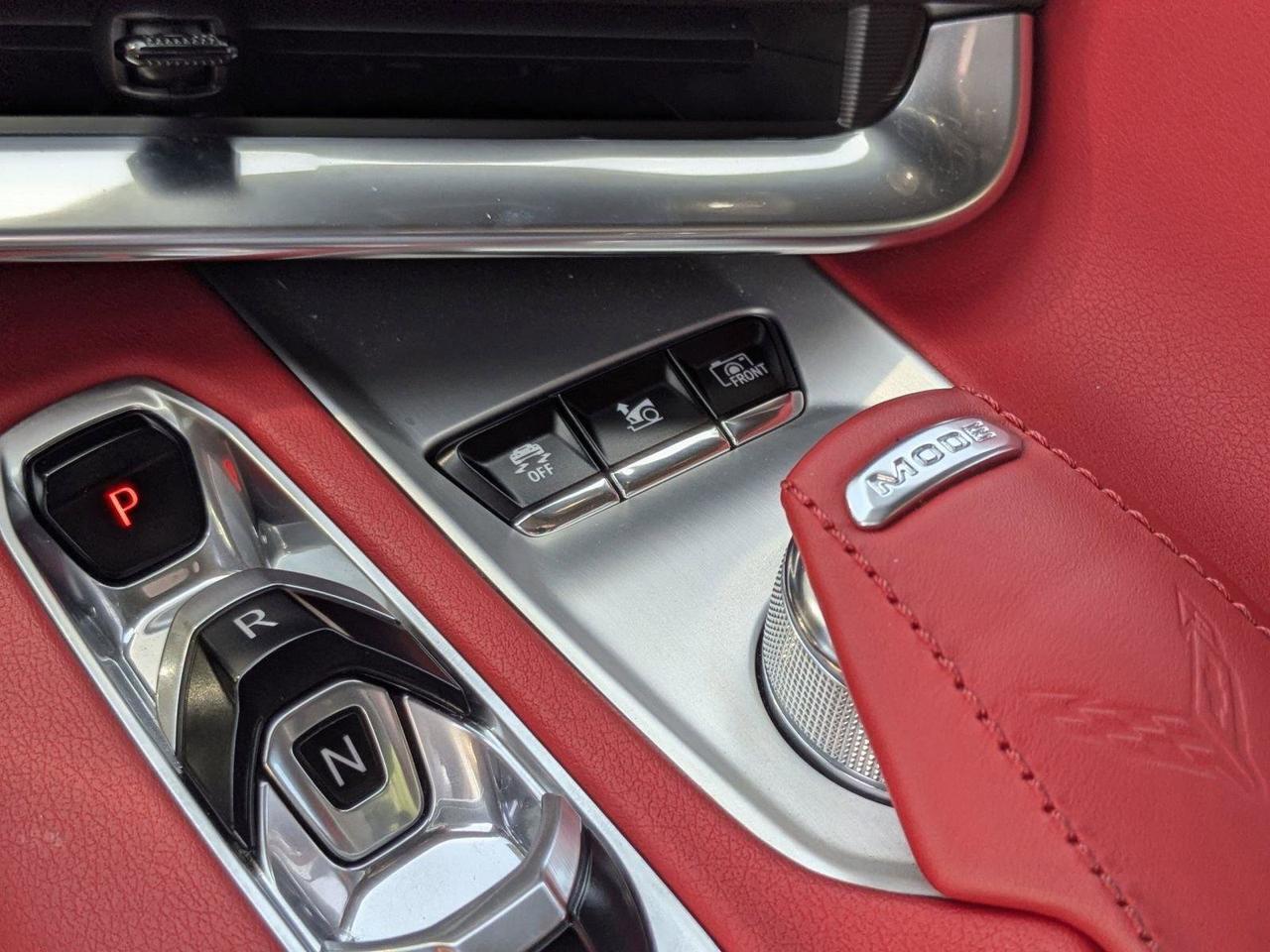 2022 Chevrolet Corvette 2LT San Antonio TX