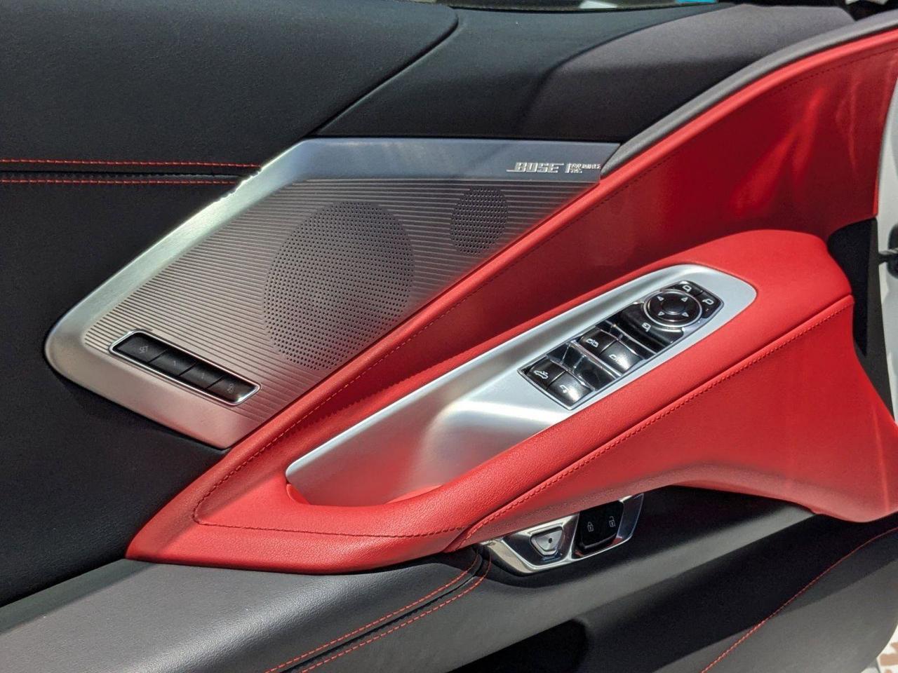 2022 Chevrolet Corvette 2LT San Antonio TX