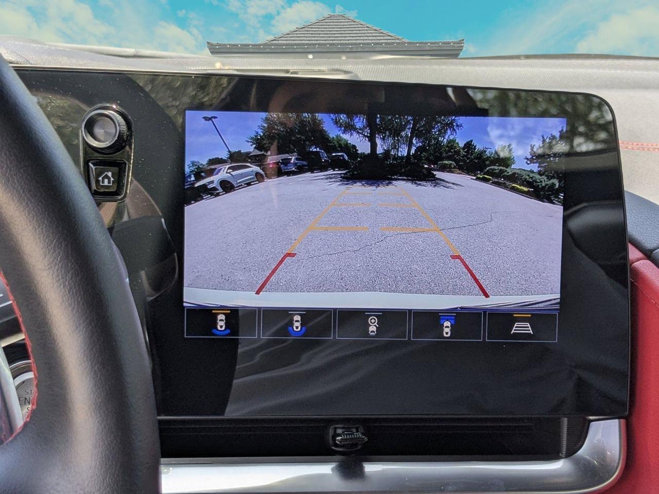 2022 Chevrolet Corvette 2LT San Antonio TX