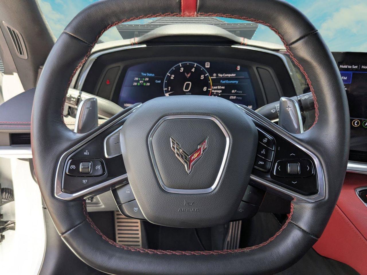 2022 Chevrolet Corvette 2LT San Antonio TX