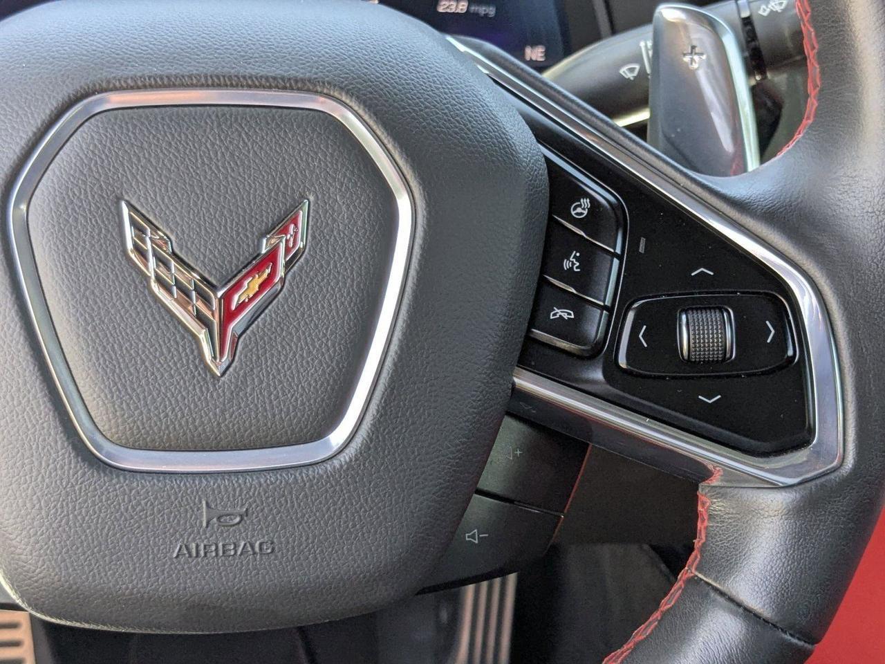 2022 Chevrolet Corvette 2LT San Antonio TX