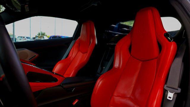 2022 Chevrolet Corvette 2LT  Selma TX