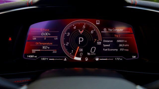 2022 Chevrolet Corvette 2LT  Selma TX