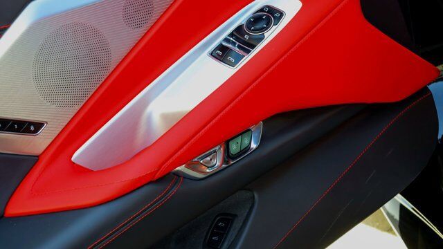 2022 Chevrolet Corvette 2LT  Selma TX