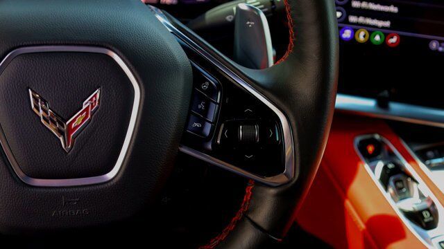 2022 Chevrolet Corvette 2LT  Selma TX