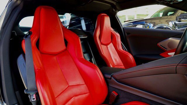 2022 Chevrolet Corvette 2LT  Selma TX