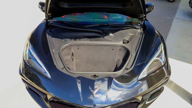 2022 Chevrolet Corvette 2LT  Selma TX